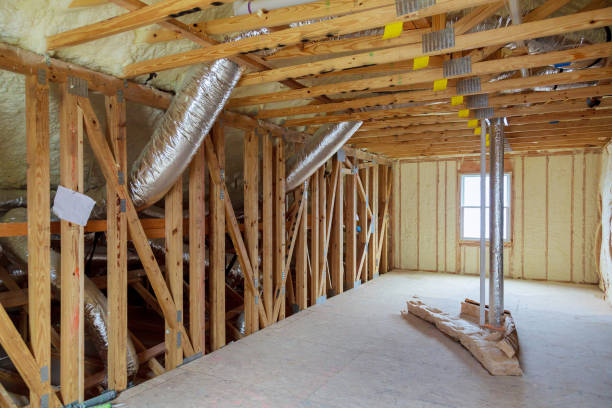 Best Commercial Insulation in Rockford, MI