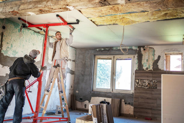  Rockford, MI Insulation Contractor Pros