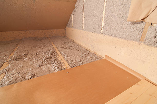Best Types of Insulation in Rockford, MI